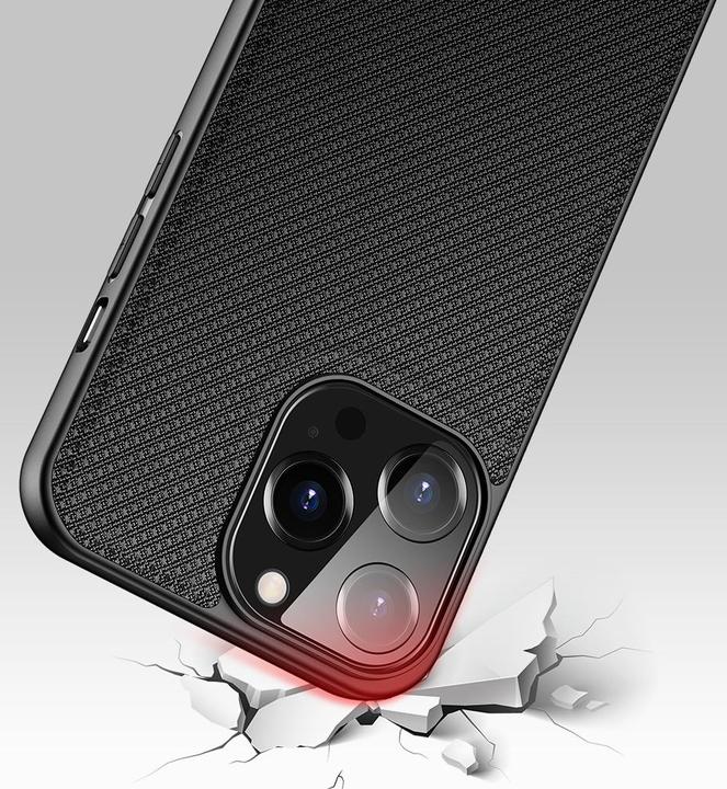 Image du produit Nevox Coque arrière StyleShell Nylo iPhone 14 Pro (Apple iPhone 14)