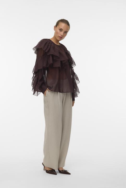 Immagine prodotto Vero Moda VMSABRINA Top Bluse (M)