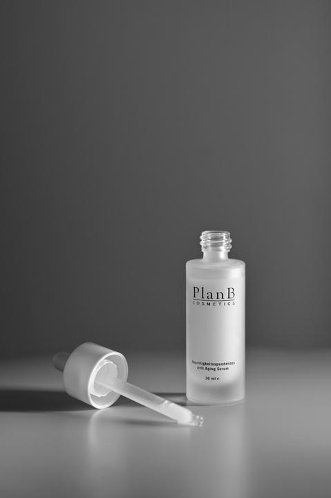 Produktbild Plan B Anty-Aging Serum (30 ml)