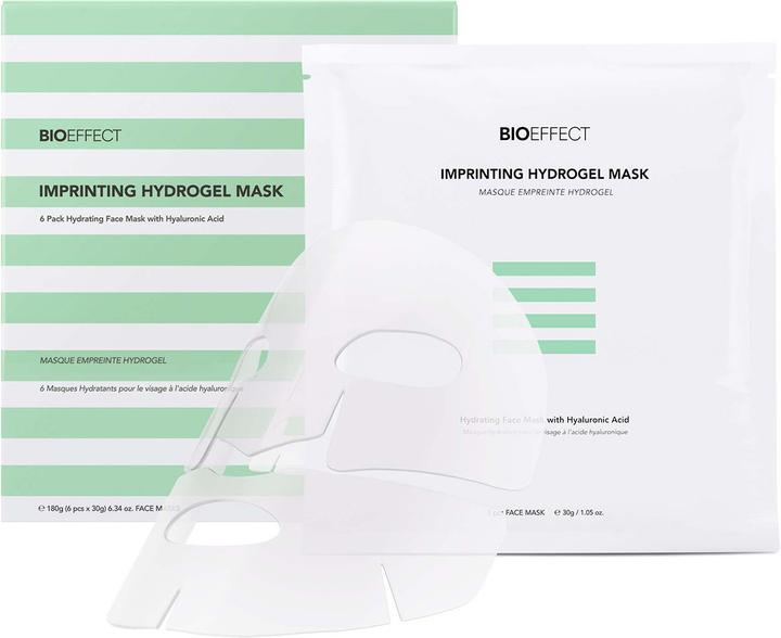 Produktbild Bioeffect Imprinting Hydrogel Mask