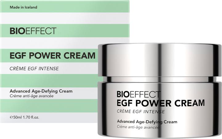 Immagine prodotto Bioeffect Crema EGF Power (50 ml, Crema 24h)