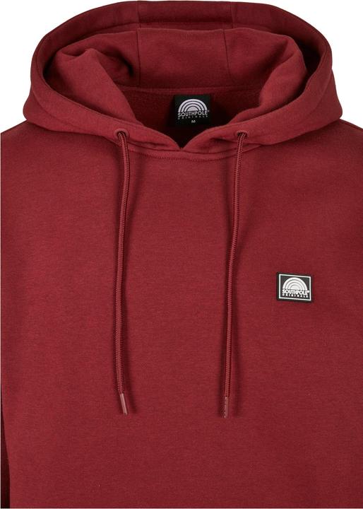 Produktbild Southpole Square Logo Hoody (M)