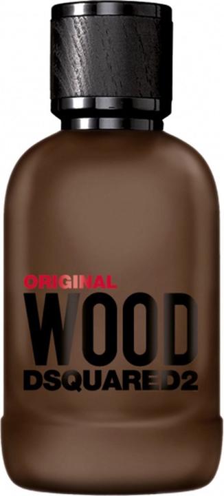 Image du produit Dsquared2 Original Wood Eau de Parfum - 30ml (Eau de parfum, 30 ml)