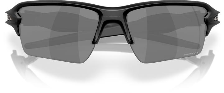 Produktbild Oakley Flak 2.0 XXL - Fahrradbrille (Matte Black, Prizm Black)