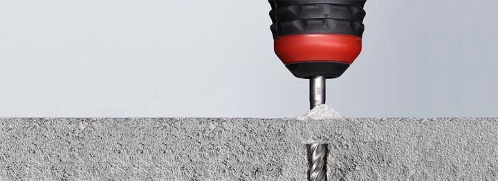 Actual product image kwb Hammer drill (14 mm)