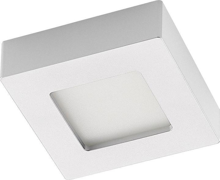 Argento, Cornetto, Grigio