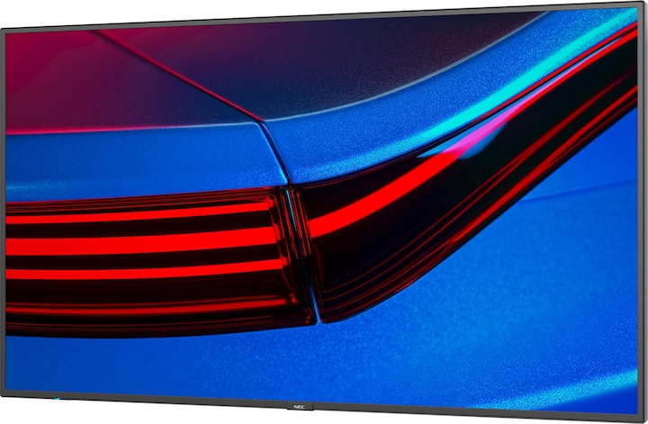 Image du produit NEC MultiSync P555 (3840 x 2160 pixels, 55")