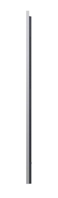Actual product image LG TV (65", OLED, 4K, 2025)