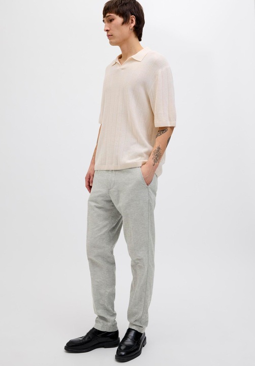 Actual product image Jack & Jones Jpstace Jjsummer Chino Pant Sn (W28/L30)