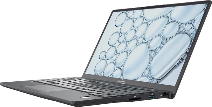 Fujitsu Lifebook U9311 (13.30", Intel Core i5-1135G7, 16 GB, 512 GB, DE)