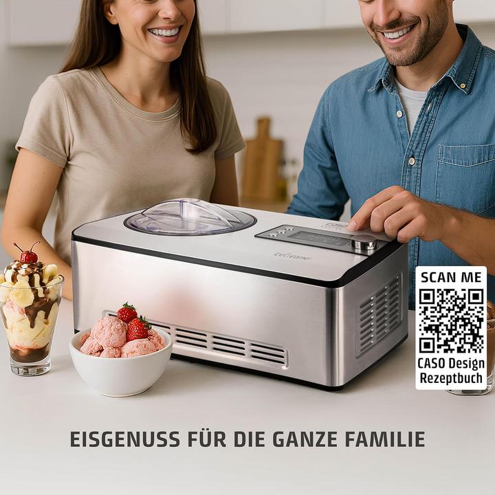 Immagine prodotto Caso Gelatiera 3298