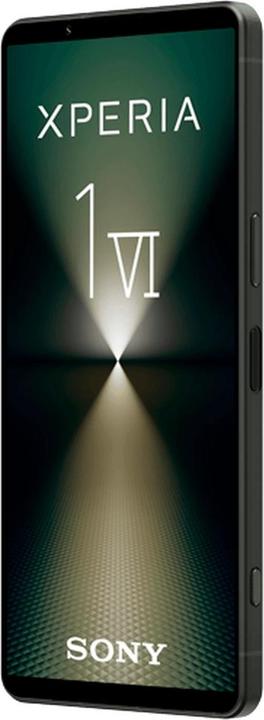Produktbild Sony Xperia 1 VI (256 GB, Khaki Green, 6.50", Dual SIM, 5G)