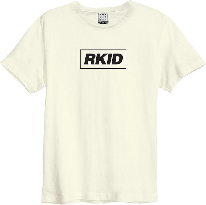 Produktbild Amplified Erwachsene Rkid Liam Gallagher TShirt (XL)