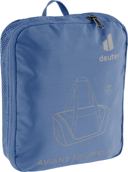 Immagine prodotto Deuter Aviant Duffel 50 (50 l)