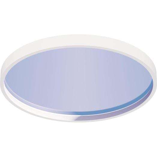Opple, Applique + Plafoniera, Skylight Anbauleuchte Rd900 BLE2 240W 14400lm HCL 1800-12000K CRI97 D900 (14400 lm)