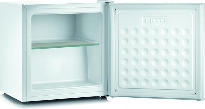 Actual product image Severin GB8886 (Stand-alone, 32 l)