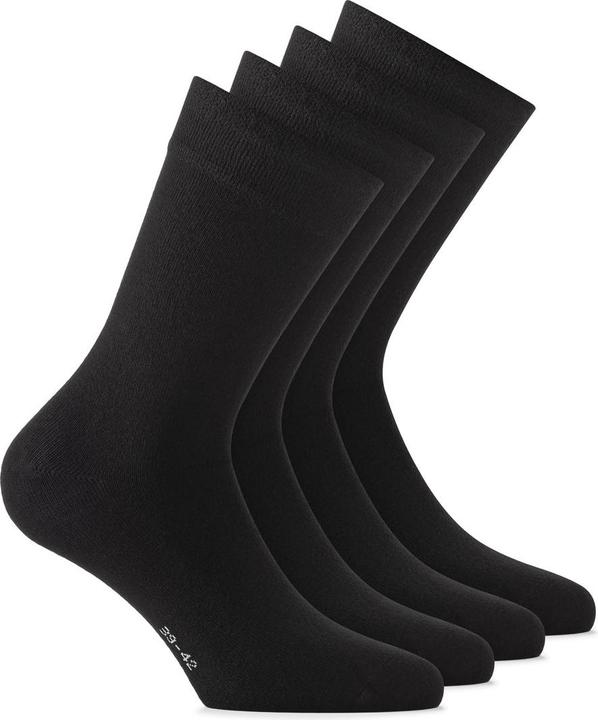 Actual product image Rohner Bamboo (pack of 2, 43 - 46)