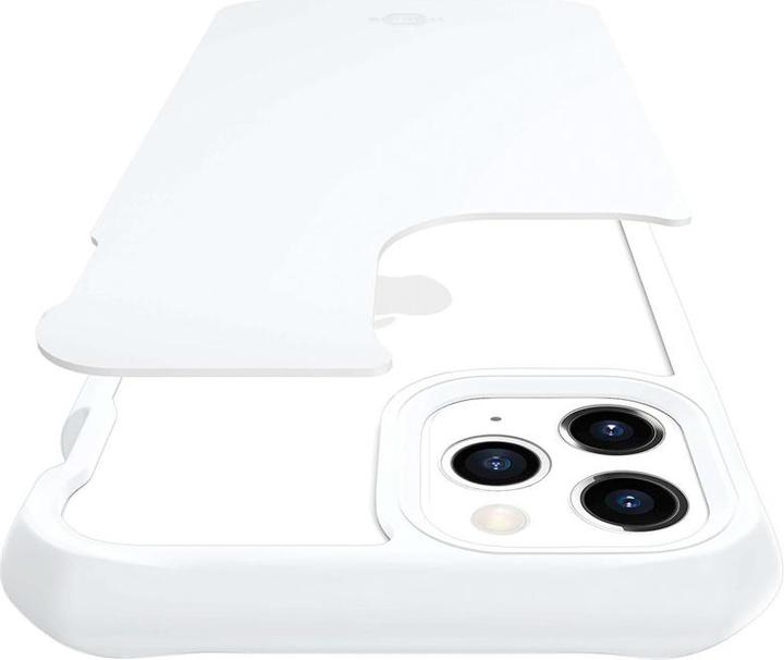 Actual product image Itskins Hybrid Glass (Apple iPhone 11 Pro)