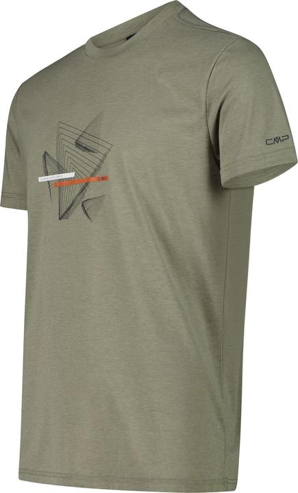 Produktbild CMP Campagnolo Cotton Print (XXL)
