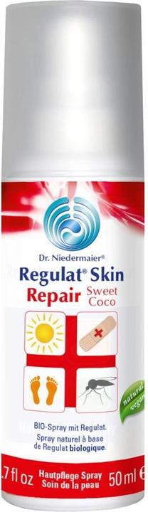 Dr. Niedermaier natural luxury Regulat® Beauty - Skin Repair Sweet Coco (50 ml)