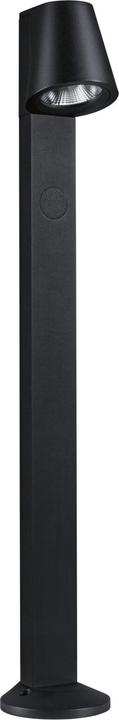 Paulmann Outdoor 230V Pollerleuchte Caissa (850 lm, IP44)