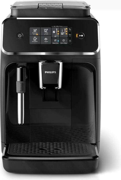 Image du produit Philips EP2225/10 Series 2200