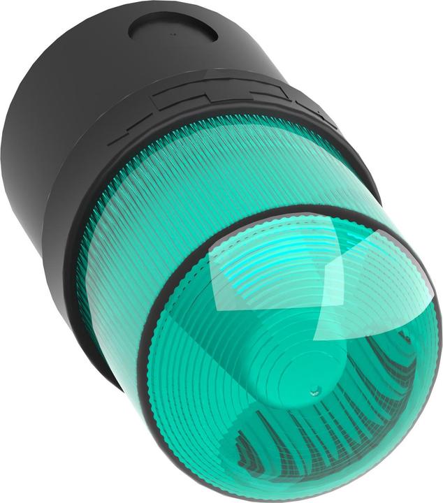Actual product image Schneider Electric Optical signal transmitter green