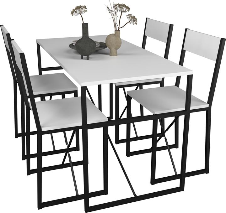 Image du produit VCM Insasi L (Bois)