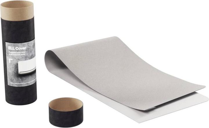 Image du produit Elle Cover, White