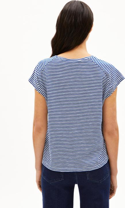 Produktbild Armedangels Women's Ofeliaa Lovely Stripes (S)