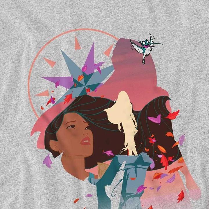 Produktbild Disney Sweatshirt (116)