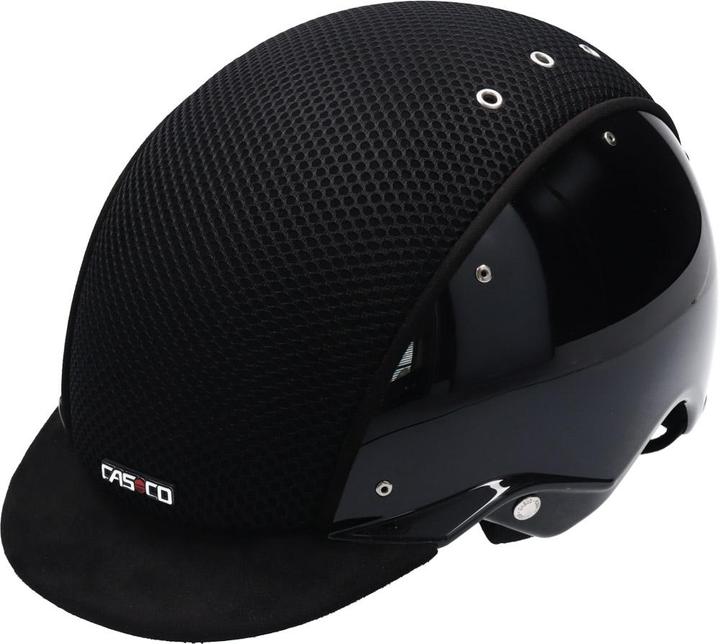 Produktbild Casco APART Reithelm (58 - 62 cm)