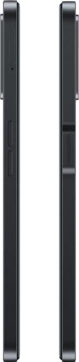 Produktbild realme Narzo 50A Prime 64GB Flash Black (16.7cm (6.6 ") IPS LCD screen, Android 11, 50MP triple camera (64 GB, Flash black, 6.60", Dual SIM, 4G)