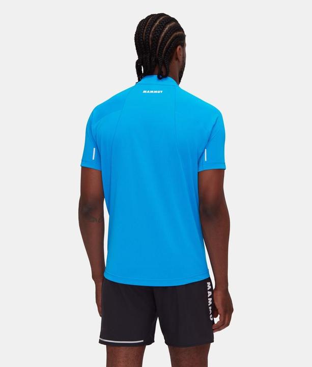 Image du produit Mammut Aenergy FL Half Zip T-Shirt Men (XL)