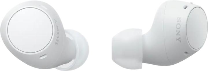Actual product image Sony WF-C510 (No noise cancellation, 11 h, Wireless)