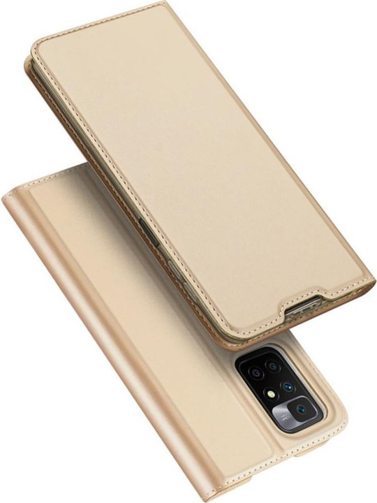 Image du produit Dux Ducis Couverture du livre Skin Pro Series (Xiaomi Redmi 10)