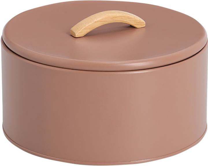 Actual product image Zeller Present Storage tin (2.40 l)