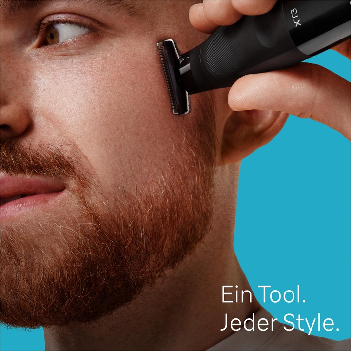Produktbild Braun Series X