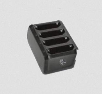 Produktbild Zebra ET5X 4 -SLOT BTY CHGR