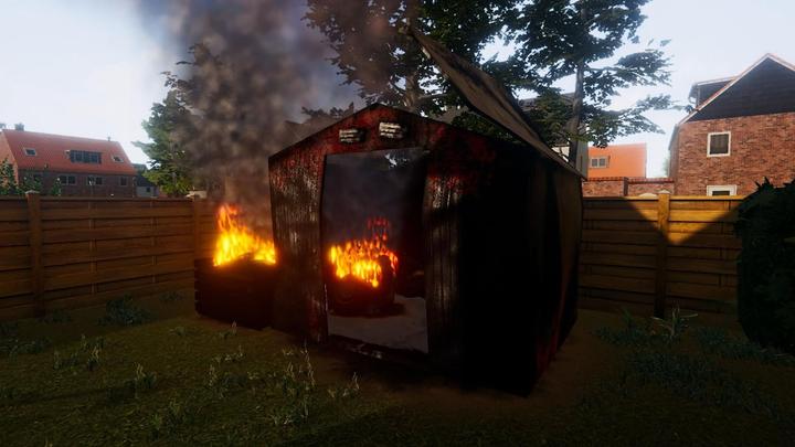 Immagine prodotto Aerosoft Chiamata di emergenza 112 PS-4 La squadra di attacco (PS4, DE)