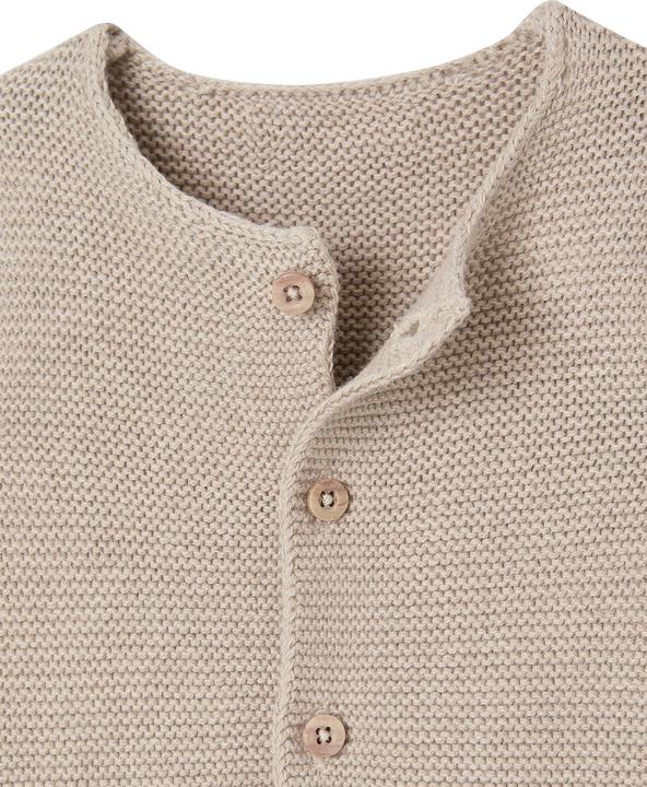 Immagine prodotto Vertbaudet Baby Strickjacke aus Baumwolle BASIC (56)