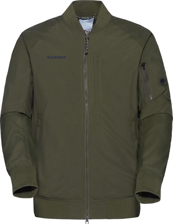 Actual product image Mammut Utility Bomber (M)