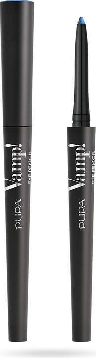 Pupa Milano Vamp! Oogpotlood Excentriek Blauw (403 Excentriek Blauw)