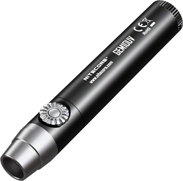 Produktbild Nitecore GEM10 UV (13.50 cm, 800 lm)