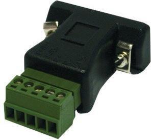 Actual product image Exsys EX-47999 Serial port (0.23 m)