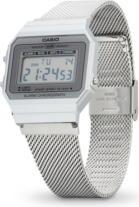 Immagine prodotto Casio Vintage A700WEM-7AEF (Cronografo, 37.40 mm)