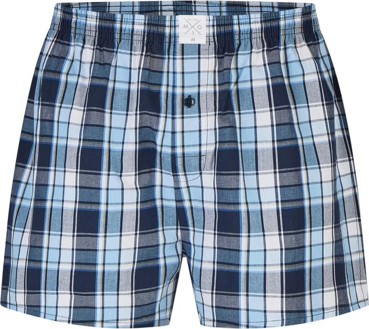 Actual product image Mg-1 Boxer Classics (M, pack of 6)