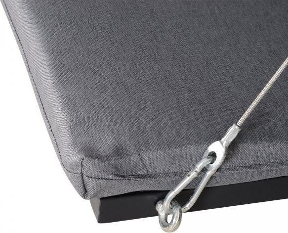 Immagine prodotto Outsunny L'altalena di Hollywood