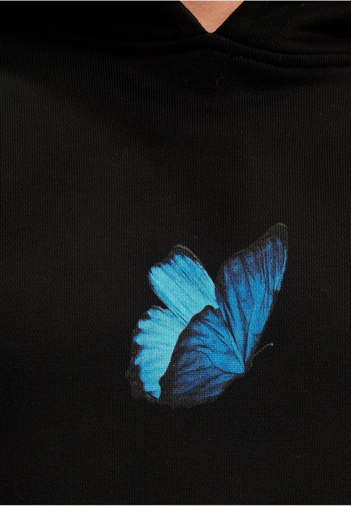 Actual product image Mister Tee Le Papillon Oversize Tee - 16423 (S)