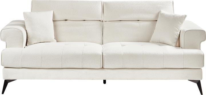 Actual product image Beliani Skive (3-seater)